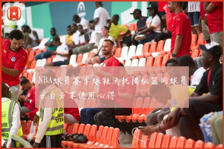 NBA球员赛季球鞋消耗揭秘篮网球员亲自分享使用心得